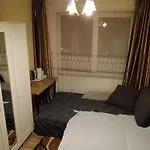 Apartment A Good Vibe Bucharest