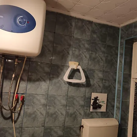 A Good Vibe Бухарест