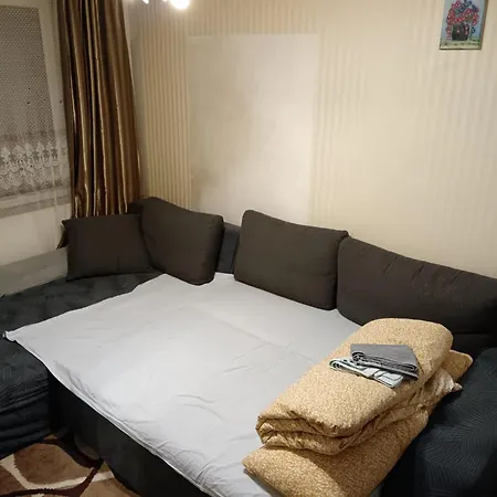 A Good Vibe Бухарест