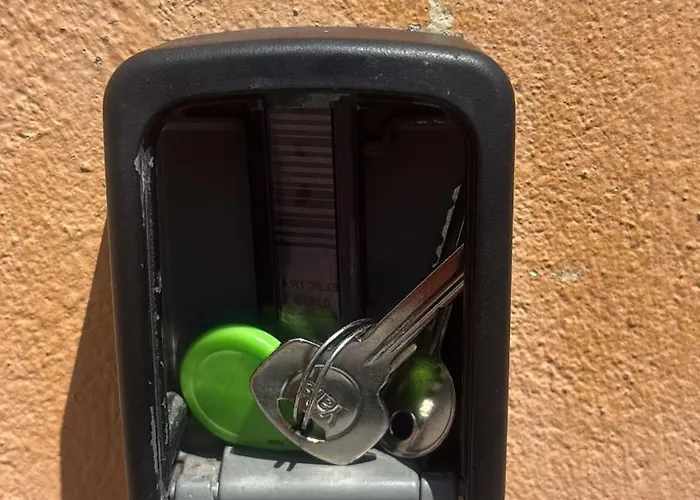 A Good Vibe Апартаменти *