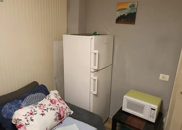 A Good Vibe Апартаменти *