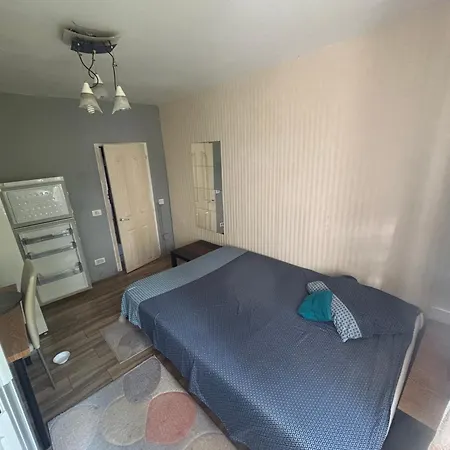 Apartamento A Good Vibe *