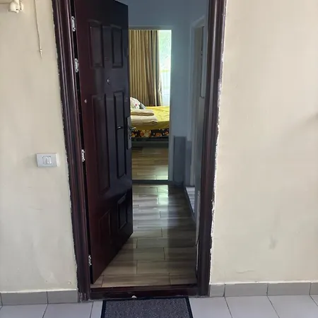 Apartamento A Good Vibe Bucarest