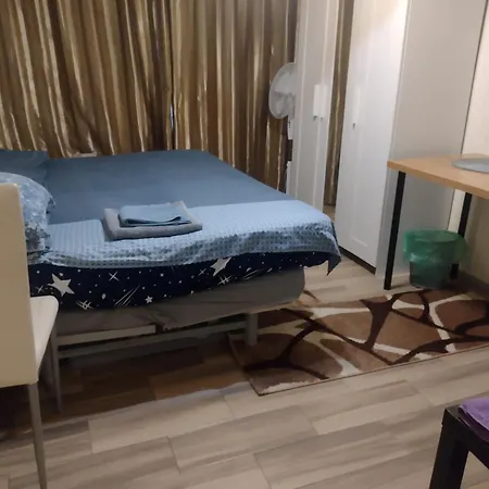 Apartamento A Good Vibe *