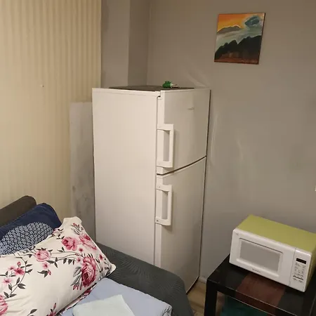 A Good Vibe Apartman *