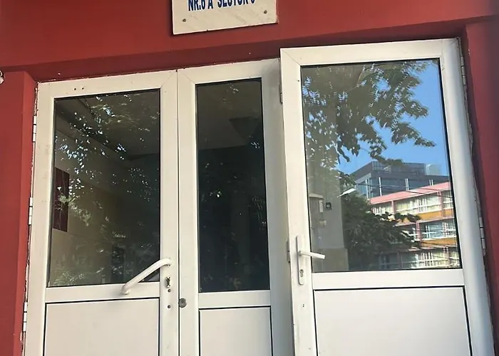 A Good Vibe Apartman Bukarest