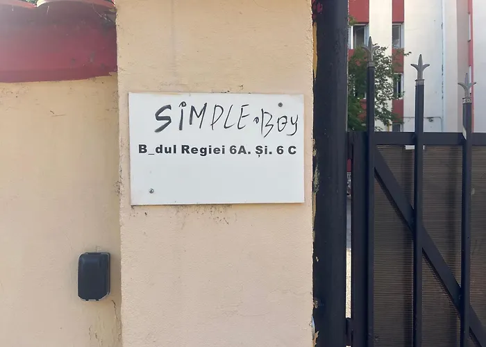 A Good Vibe * Bukarest