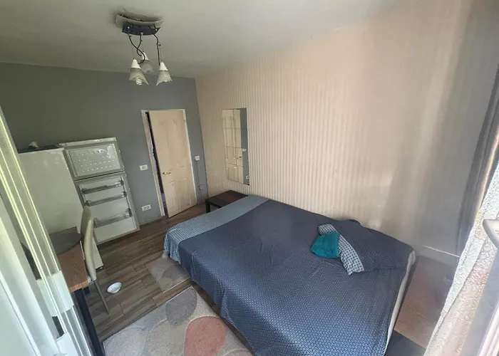 Apartman A Good Vibe *