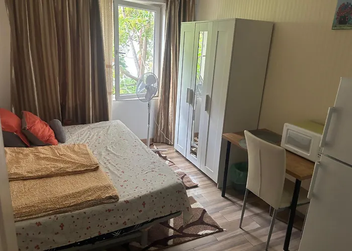 A Good Vibe Bukarest