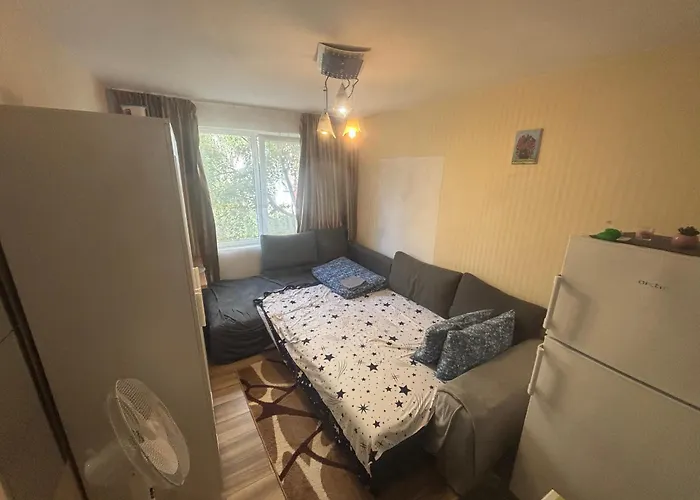 Apartman A Good Vibe *