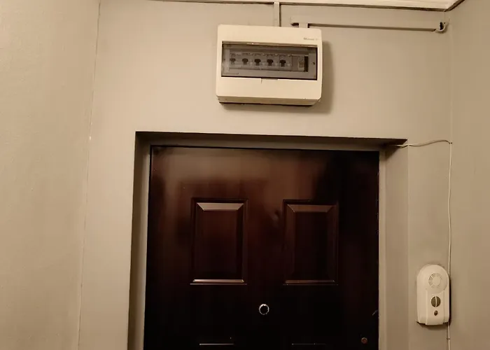 A Good Vibe Apartman Bukarest