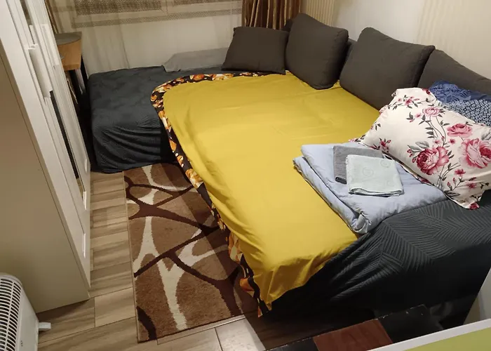 A Good Vibe Apartman *