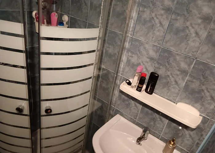 Lejlighed A Good Vibe *