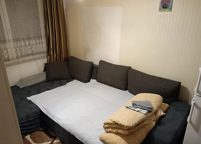 A Good Vibe Bukarest