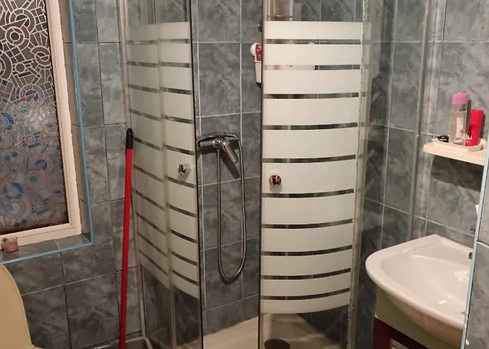 A Good Vibe Apartman