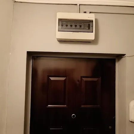 A Good Vibe Apartament Bucureşti