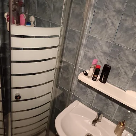 Apartament A Good Vibe *