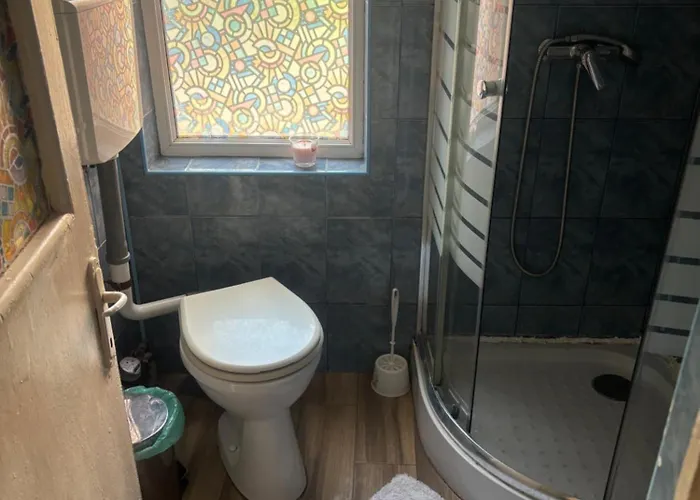 A Good Vibe Apartament