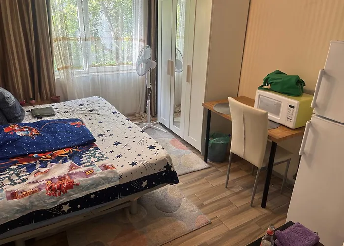 A Good Vibe * Bucureşti