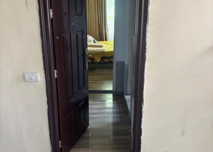 Apartament A Good Vibe Bucureşti