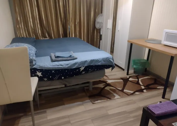 Apartament A Good Vibe *