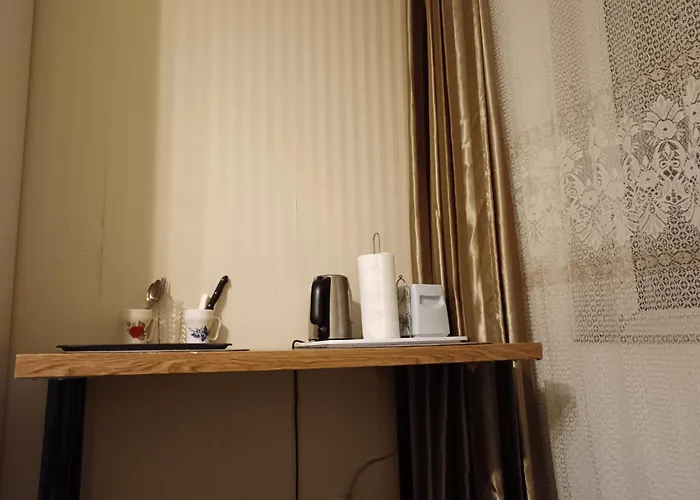 A Good Vibe * Bucureşti