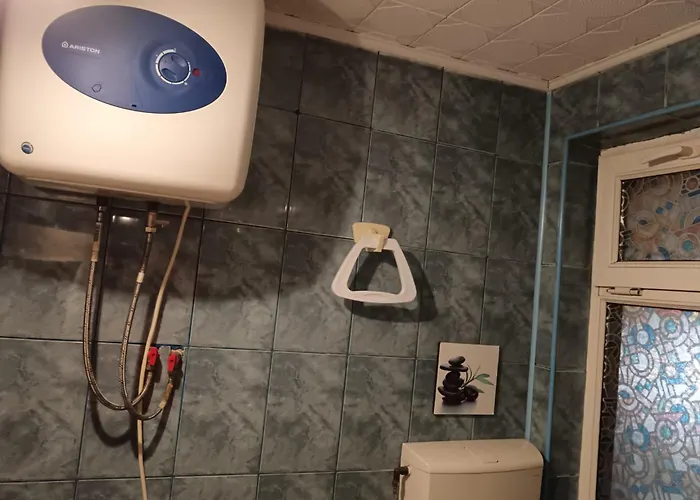 A Good Vibe Bucureşti