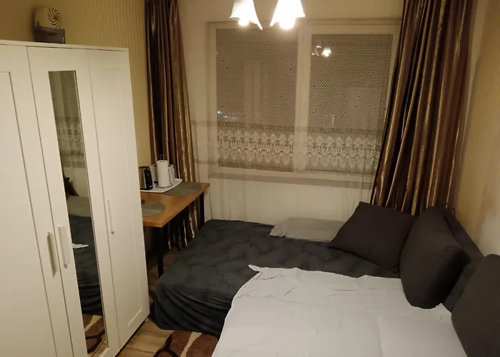 Apartament A Good Vibe Bucureşti